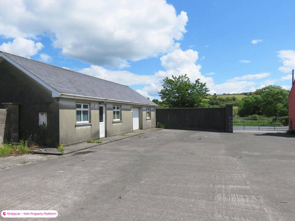 Commercial Site for Rent in Dunmanway, Cork