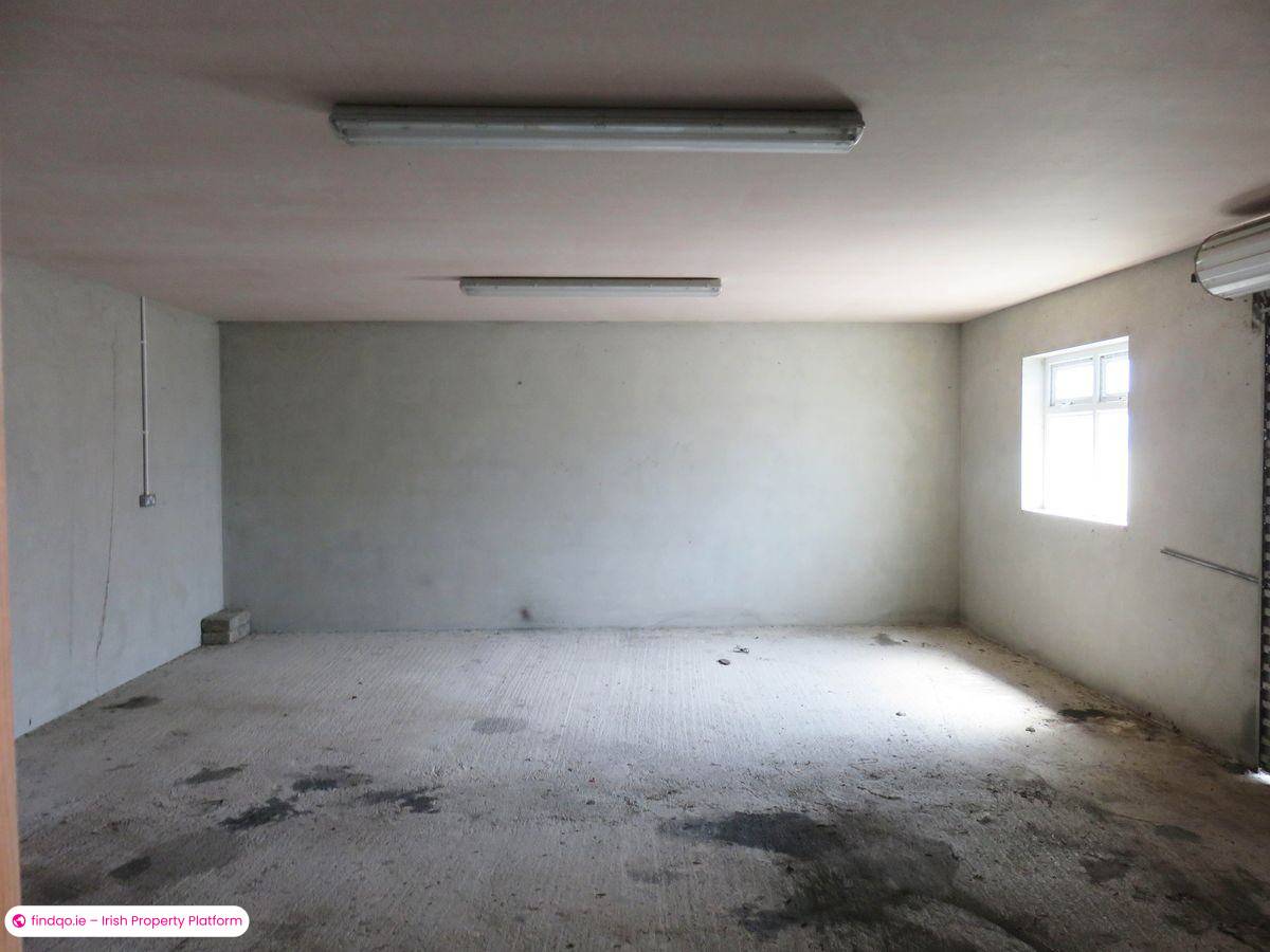 Commercial Site for Rent in Dunmanway, Cork