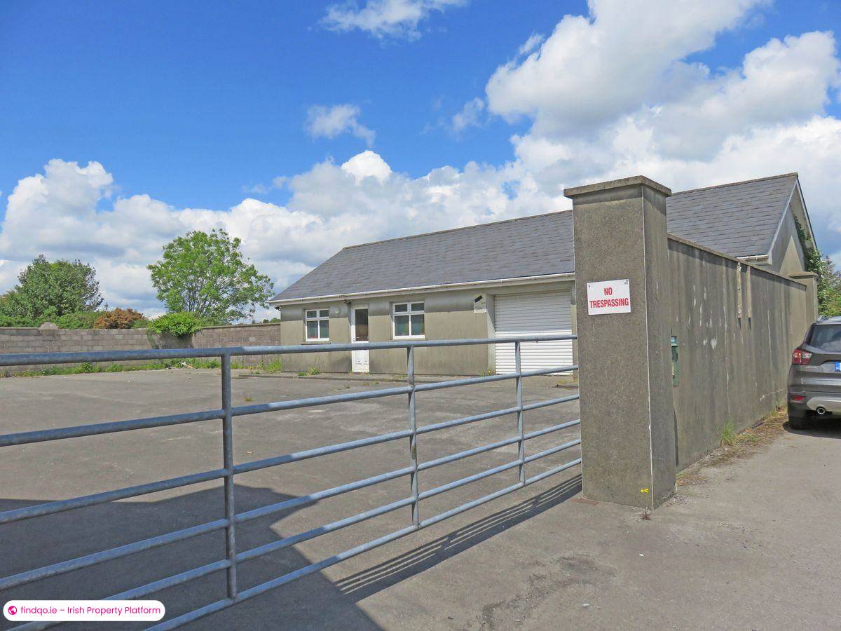 Commercial Site for Rent in Dunmanway, Cork