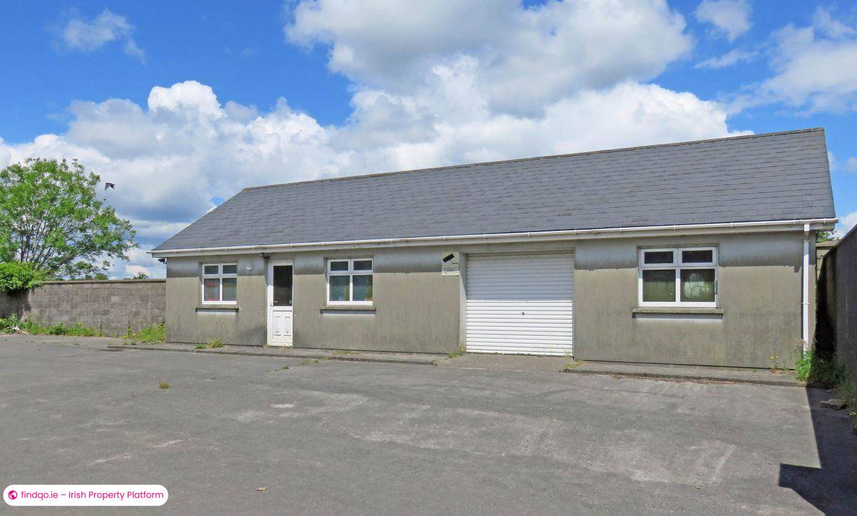Commercial Site for Rent in Dunmanway, Cork