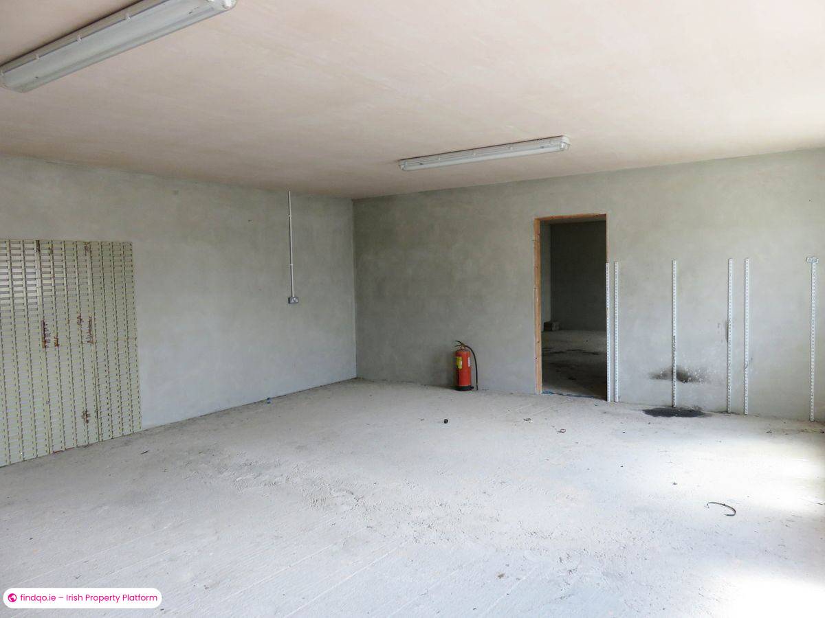 Commercial Site for Rent in Dunmanway, Cork