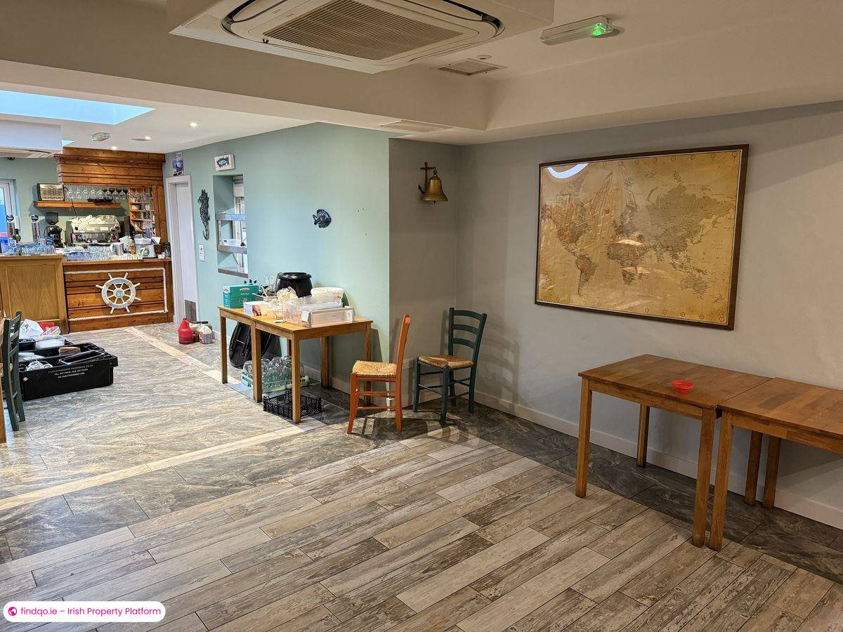 Restaurant / Bar / Hotel for Rent in Dingle, Kerry
