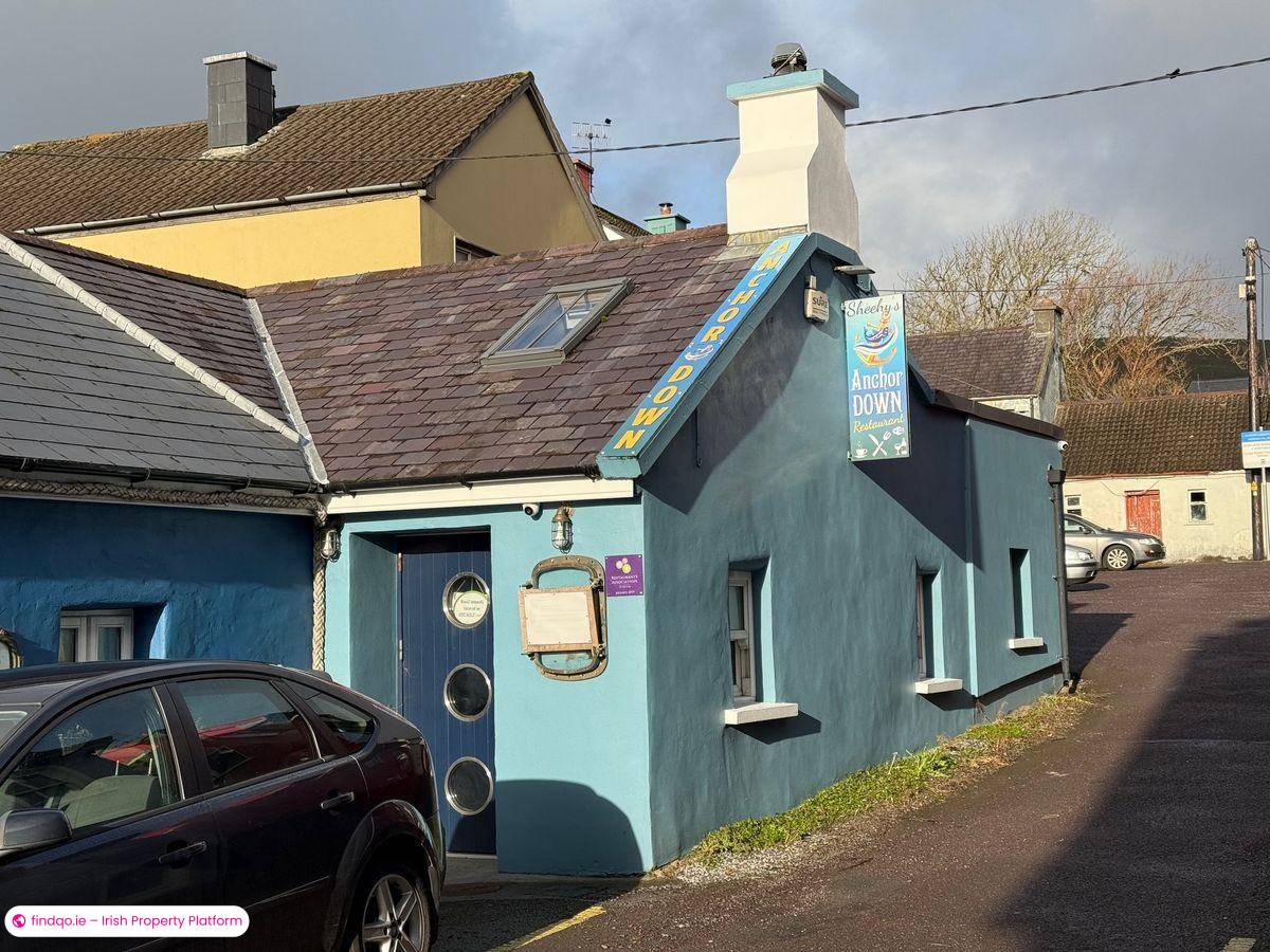 Restaurant / Bar / Hotel for Rent in Dingle, Kerry