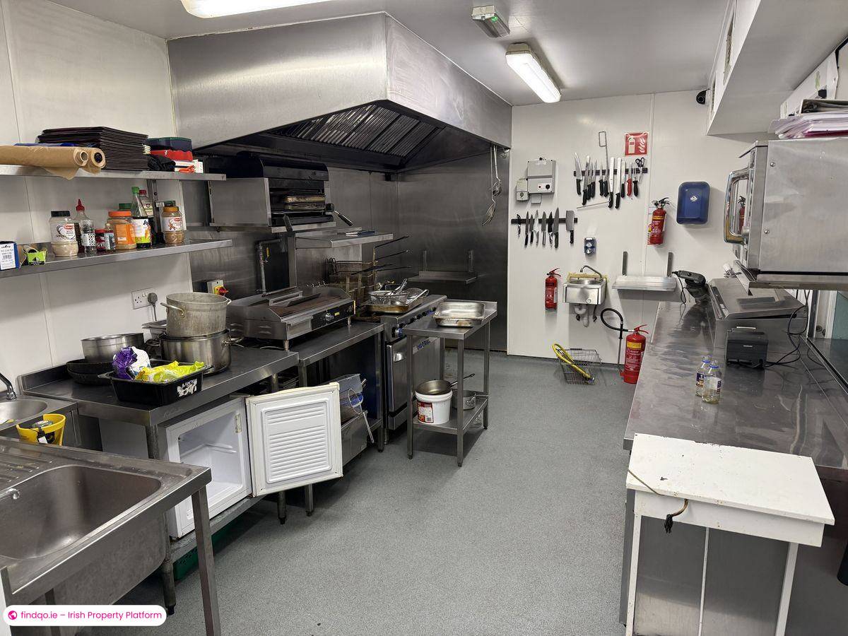 Restaurant / Bar / Hotel for Rent in Dingle, Kerry