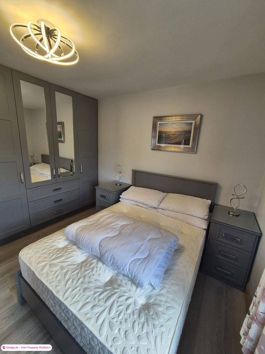 3 Bedroom House for Rent in Graiguecullen, Carlow