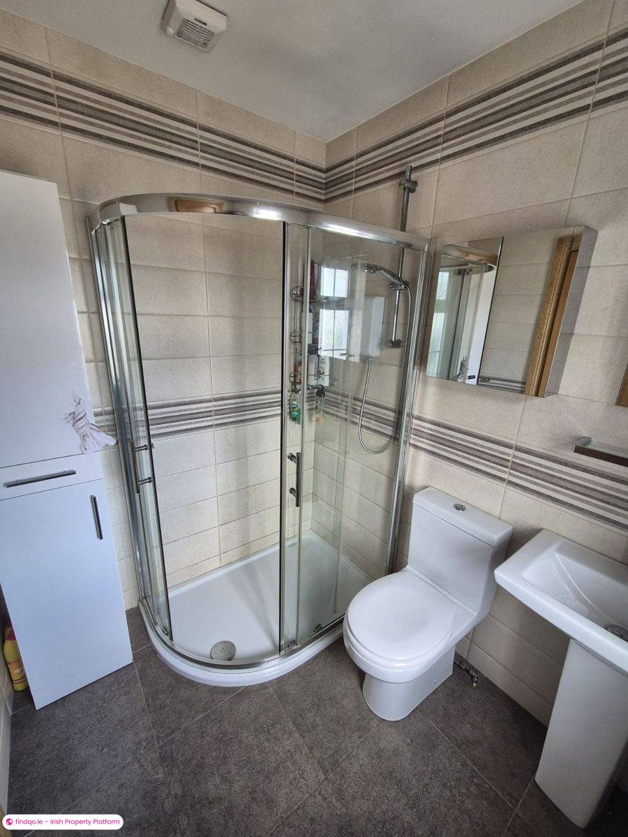 3 Bedroom House for Rent in Graiguecullen, Carlow
