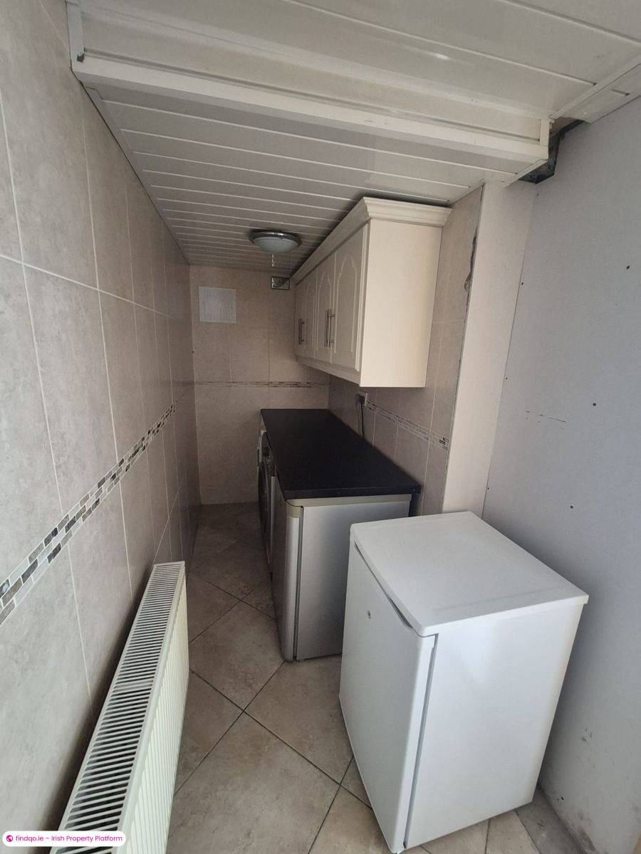 3 Bedroom House for Rent in Graiguecullen, Carlow