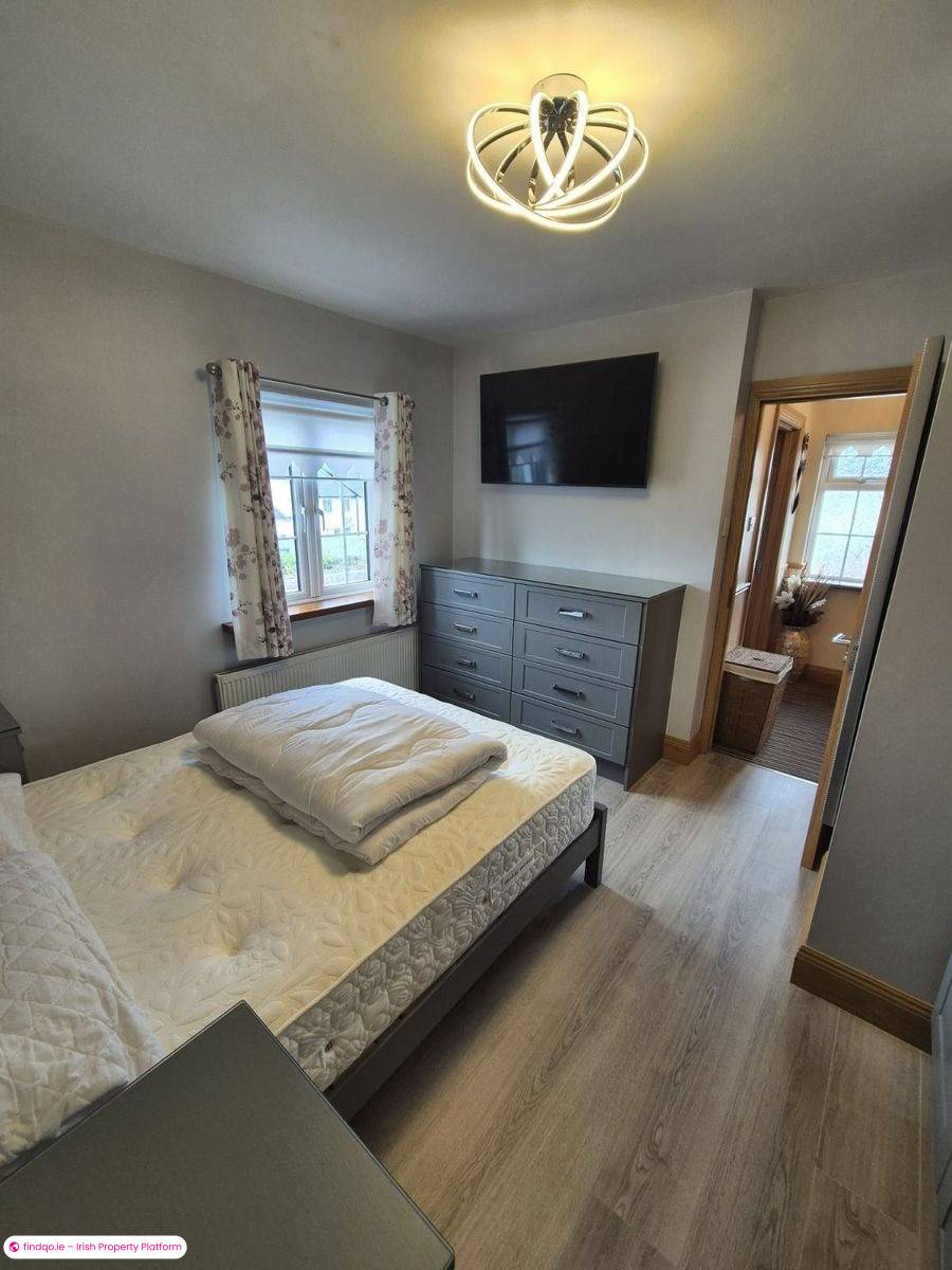 3 Bedroom House for Rent in Graiguecullen, Carlow
