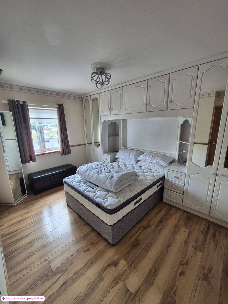 3 Bedroom House for Rent in Graiguecullen, Carlow