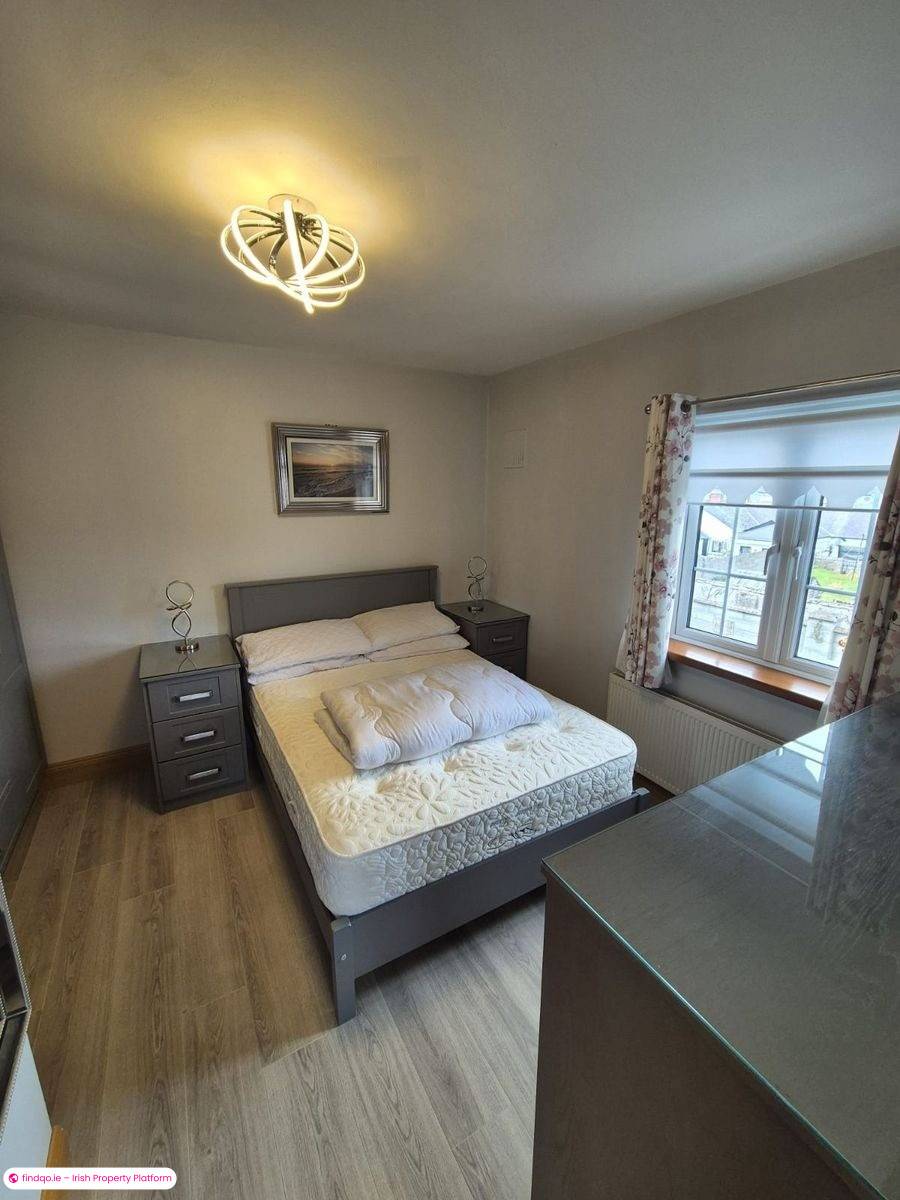 3 Bedroom House for Rent in Graiguecullen, Carlow