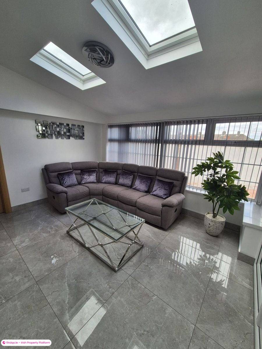 3 Bedroom House for Rent in Graiguecullen, Carlow