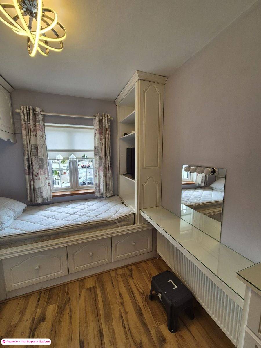 3 Bedroom House for Rent in Graiguecullen, Carlow