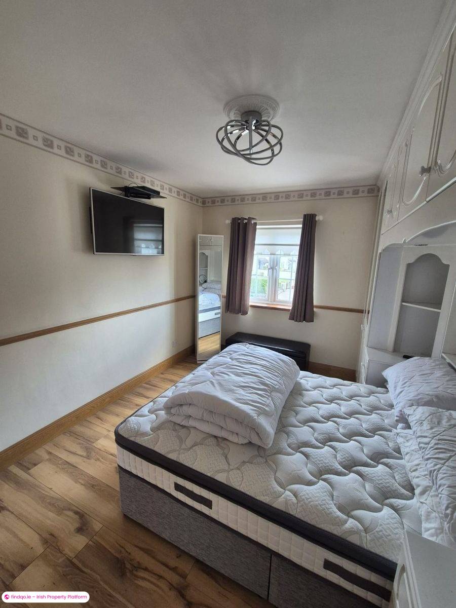 3 Bedroom House for Rent in Graiguecullen, Carlow