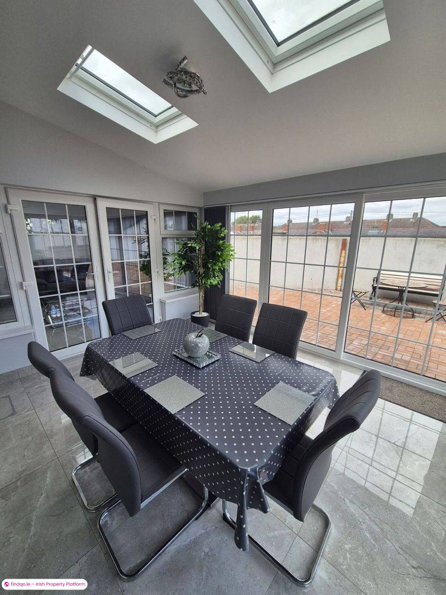 3 Bedroom House for Rent in Graiguecullen, Carlow