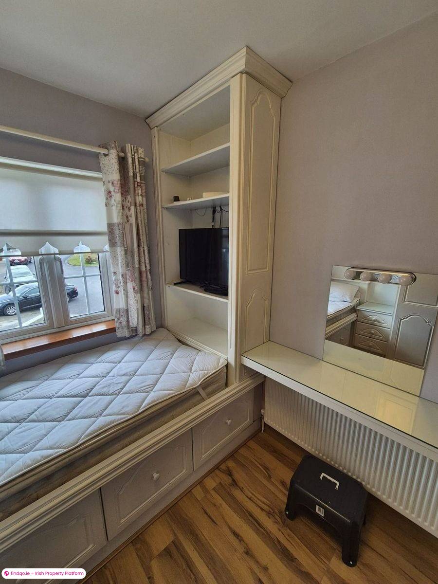 3 Bedroom House for Rent in Graiguecullen, Carlow