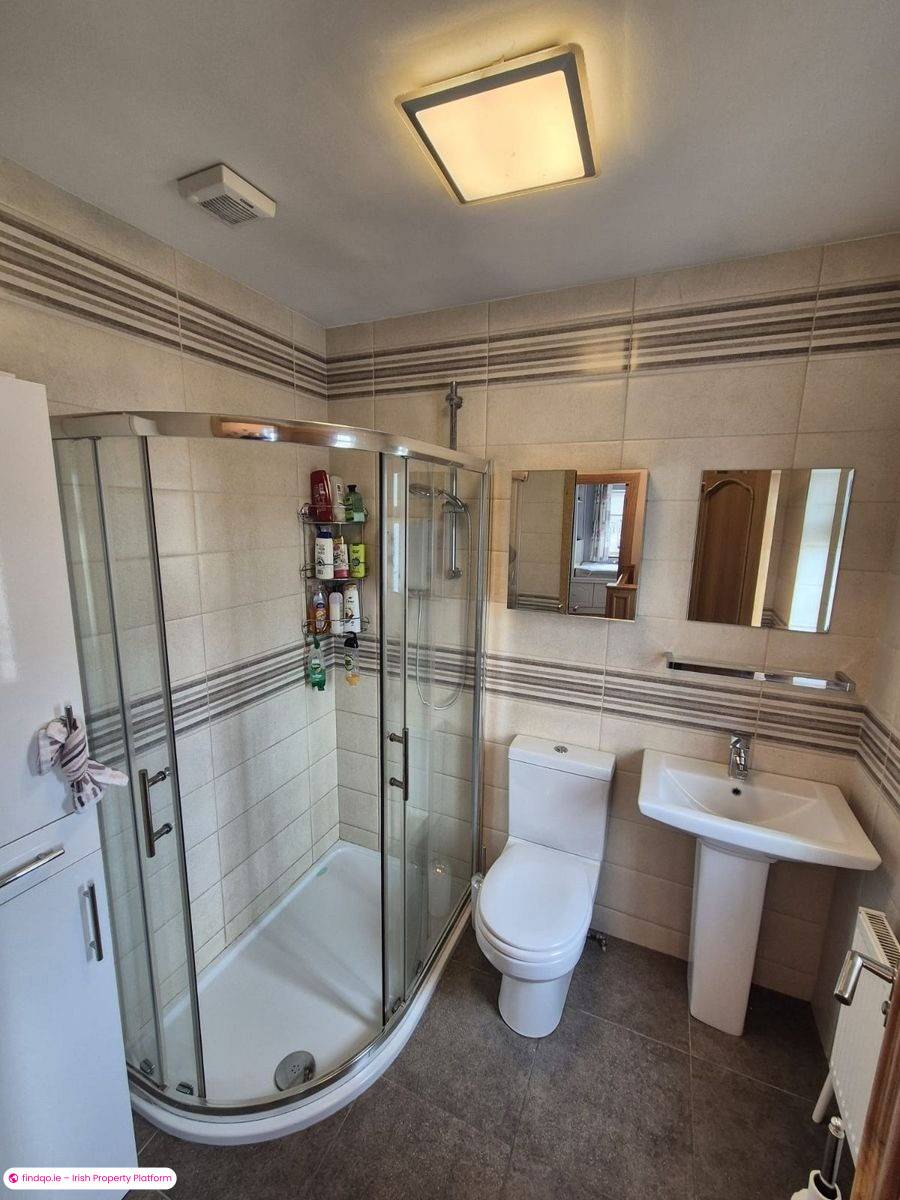 3 Bedroom House for Rent in Graiguecullen, Carlow