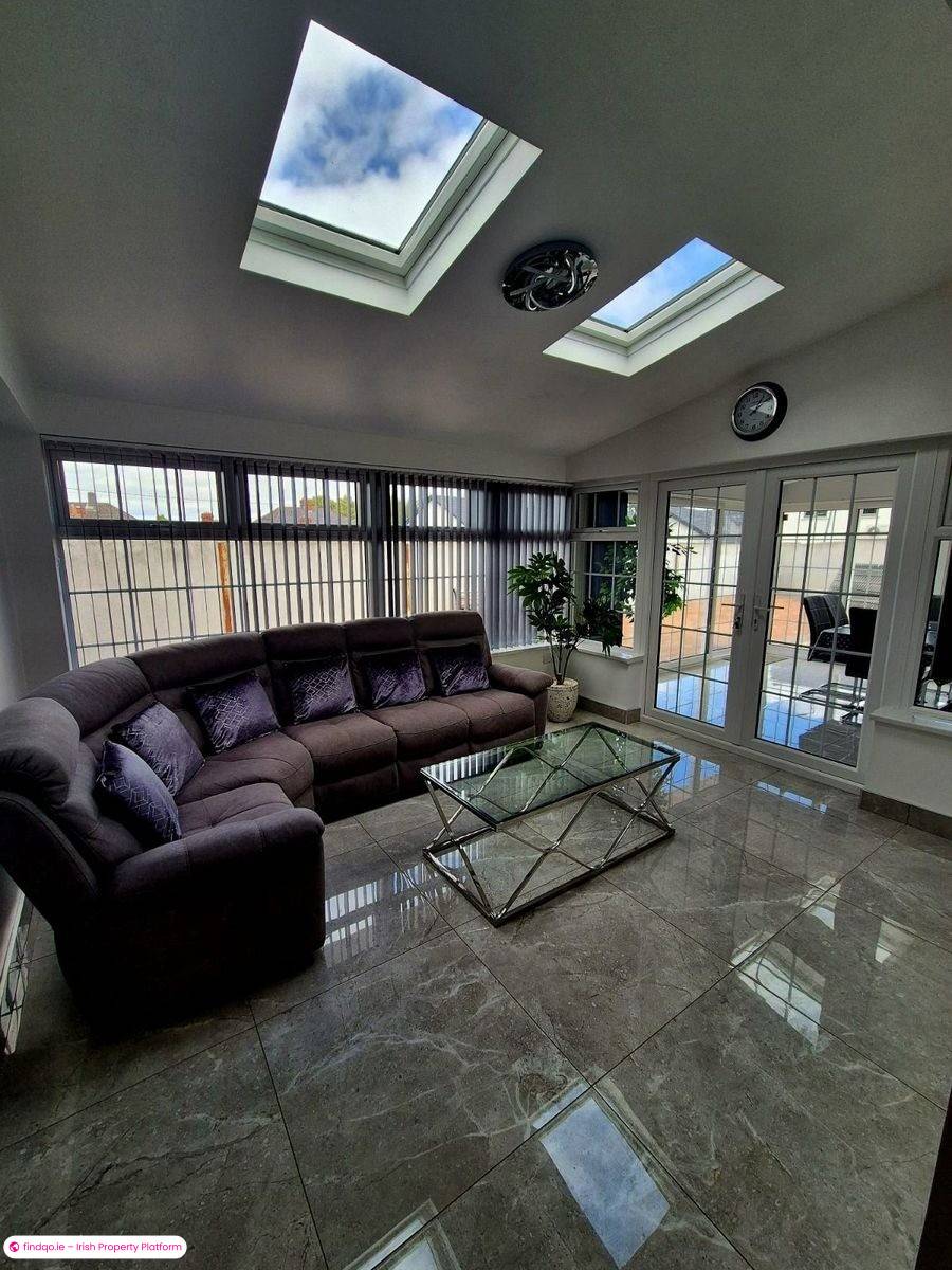 3 Bedroom House for Rent in Graiguecullen, Carlow