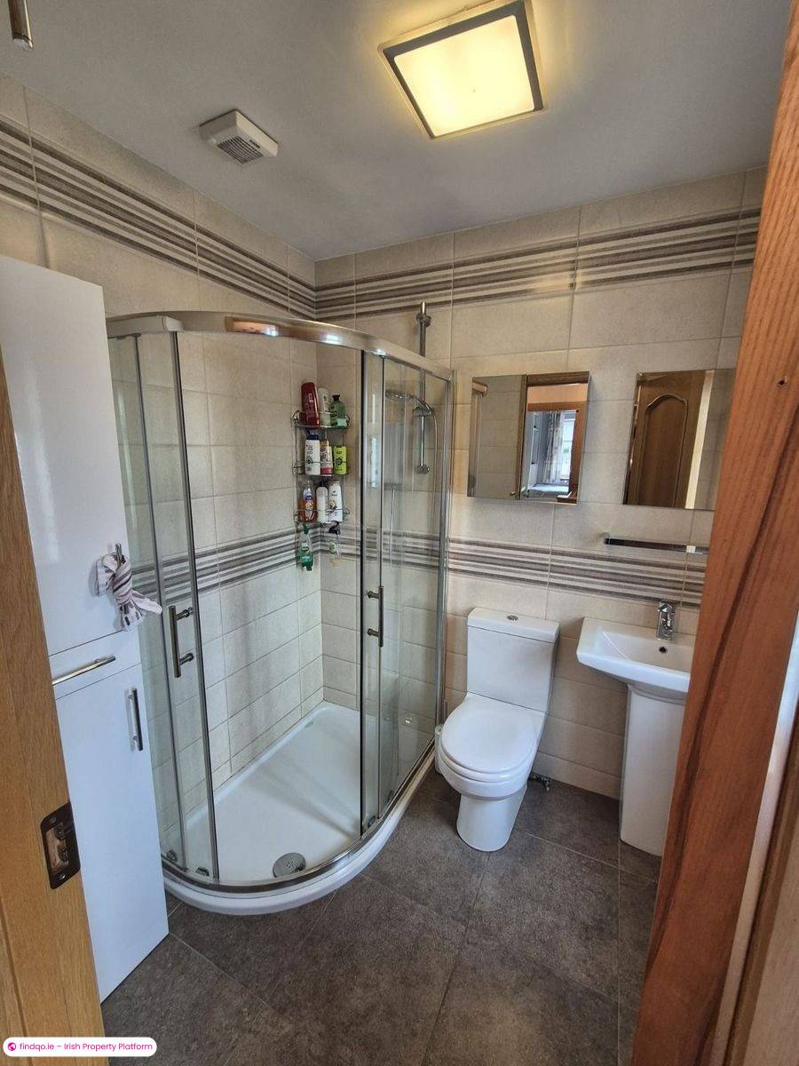 3 Bedroom House for Rent in Graiguecullen, Carlow