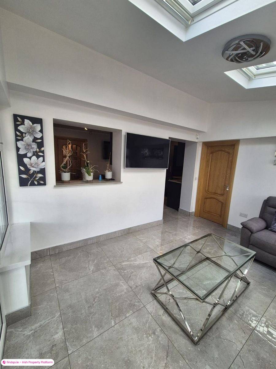 3 Bedroom House for Rent in Graiguecullen, Carlow