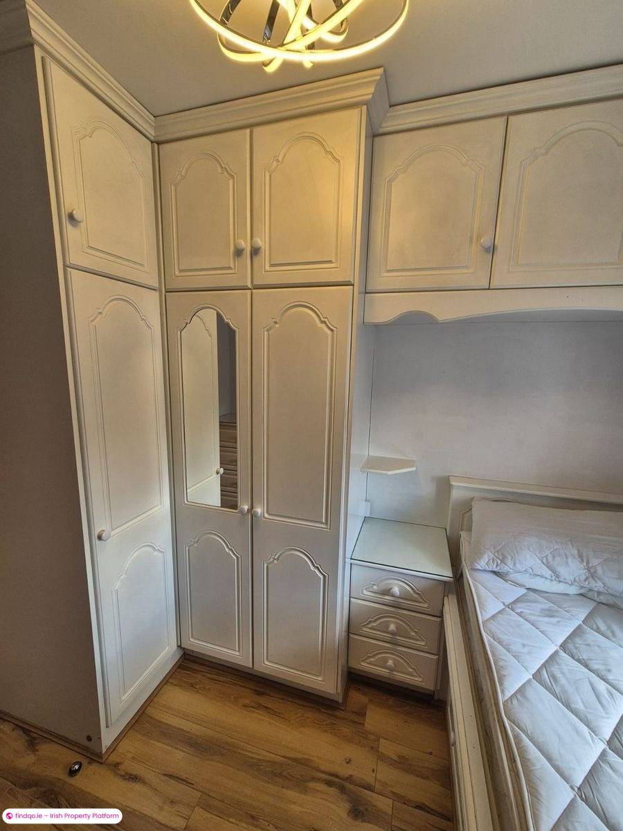 3 Bedroom House for Rent in Graiguecullen, Carlow