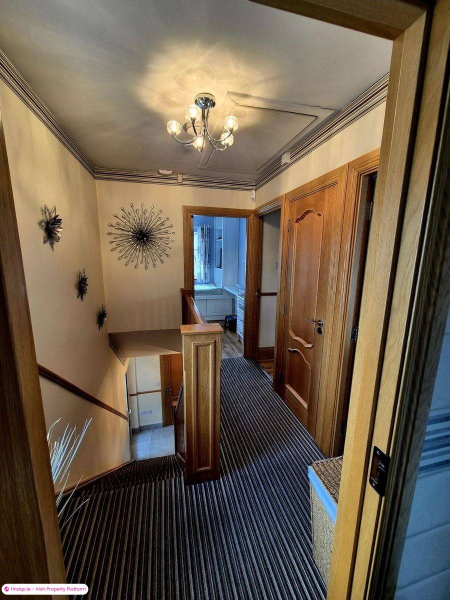 3 Bedroom House for Rent in Graiguecullen, Carlow