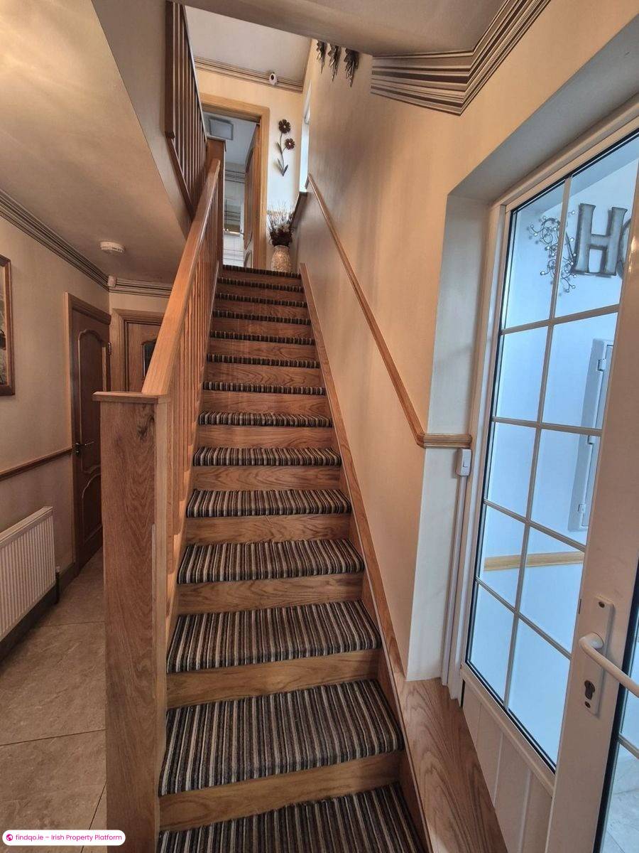 3 Bedroom House for Rent in Graiguecullen, Carlow