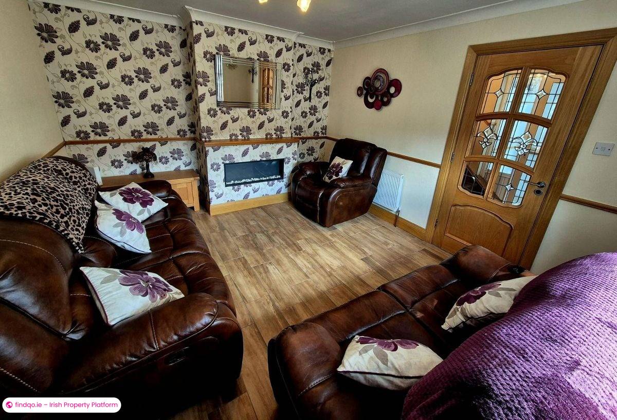 3 Bedroom House for Rent in Graiguecullen, Carlow