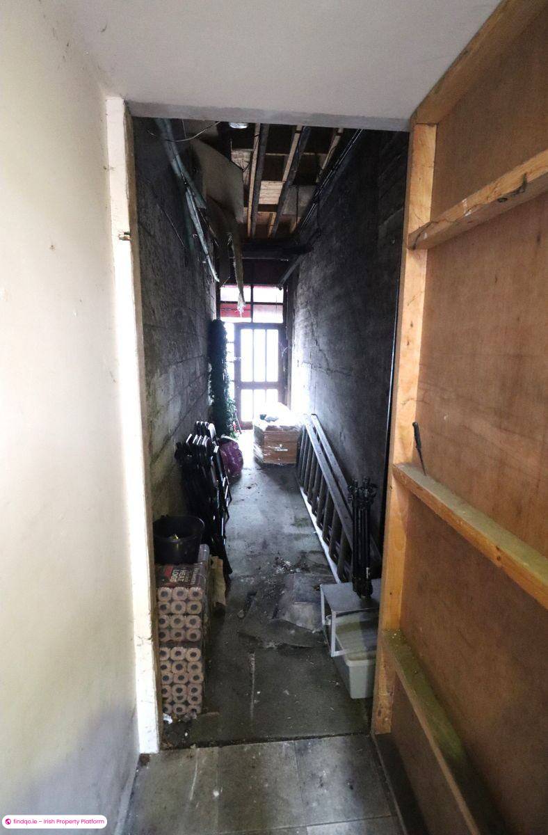 Retail Unit for Rent in Carlow Town, Carlow