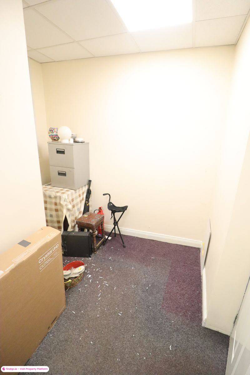 Retail Unit for Rent in Carlow Town, Carlow