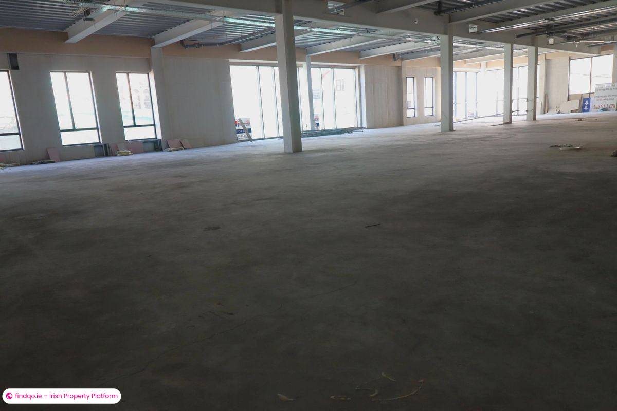 Retail Unit for Rent in Carlow Town, Carlow