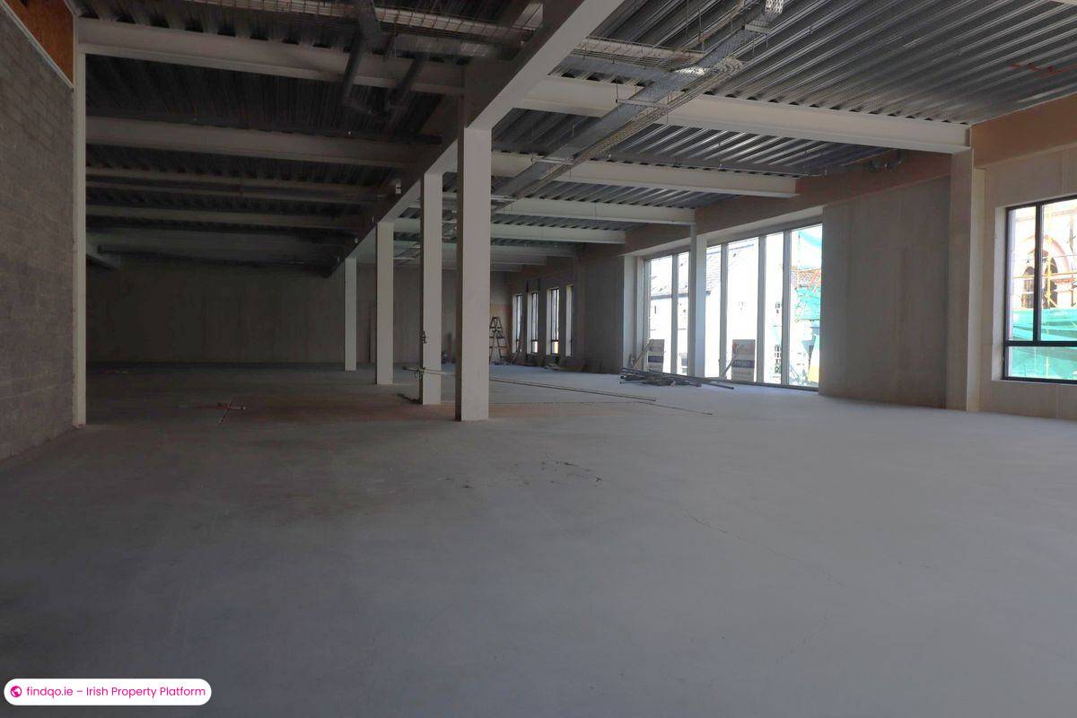 Retail Unit for Rent in Carlow Town, Carlow