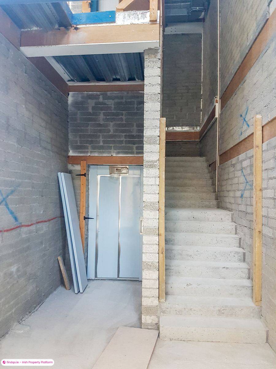 Retail Unit for Rent in Carlow Town, Carlow