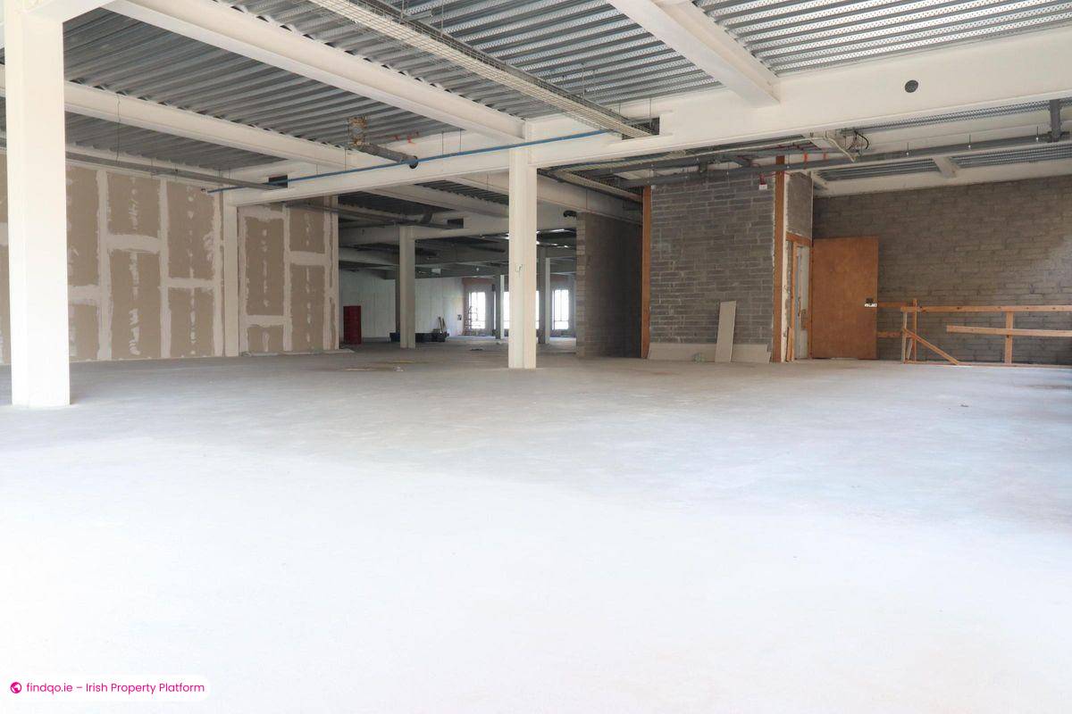 Retail Unit for Rent in Carlow Town, Carlow