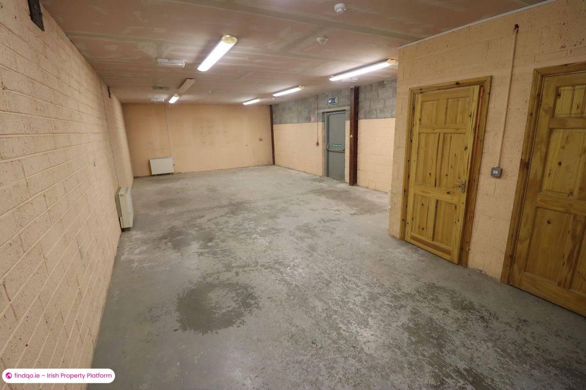 Industrial Unit for Rent in Bagenalstown, Carlow