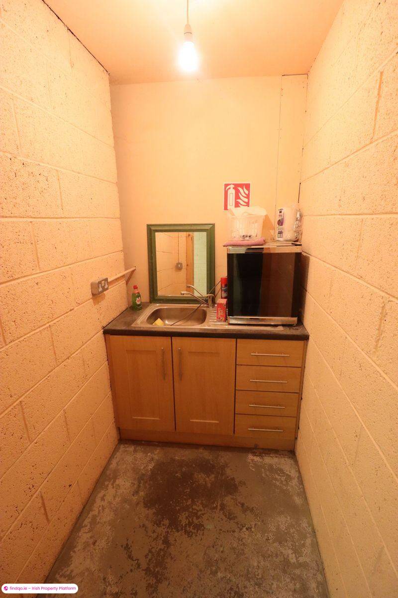 Industrial Unit for Rent in Bagenalstown, Carlow