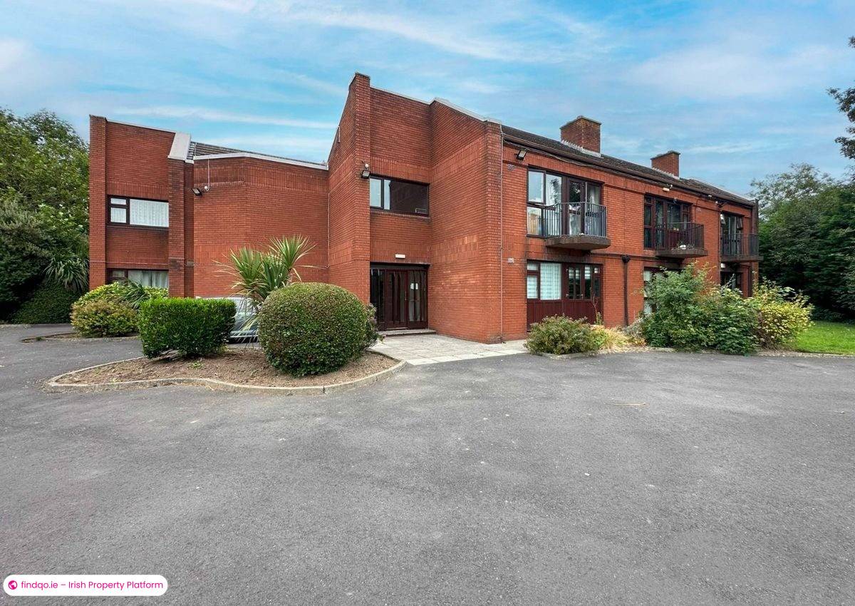 1 Bedroom Apartment for Rent in Kimmage, Dublin 6W