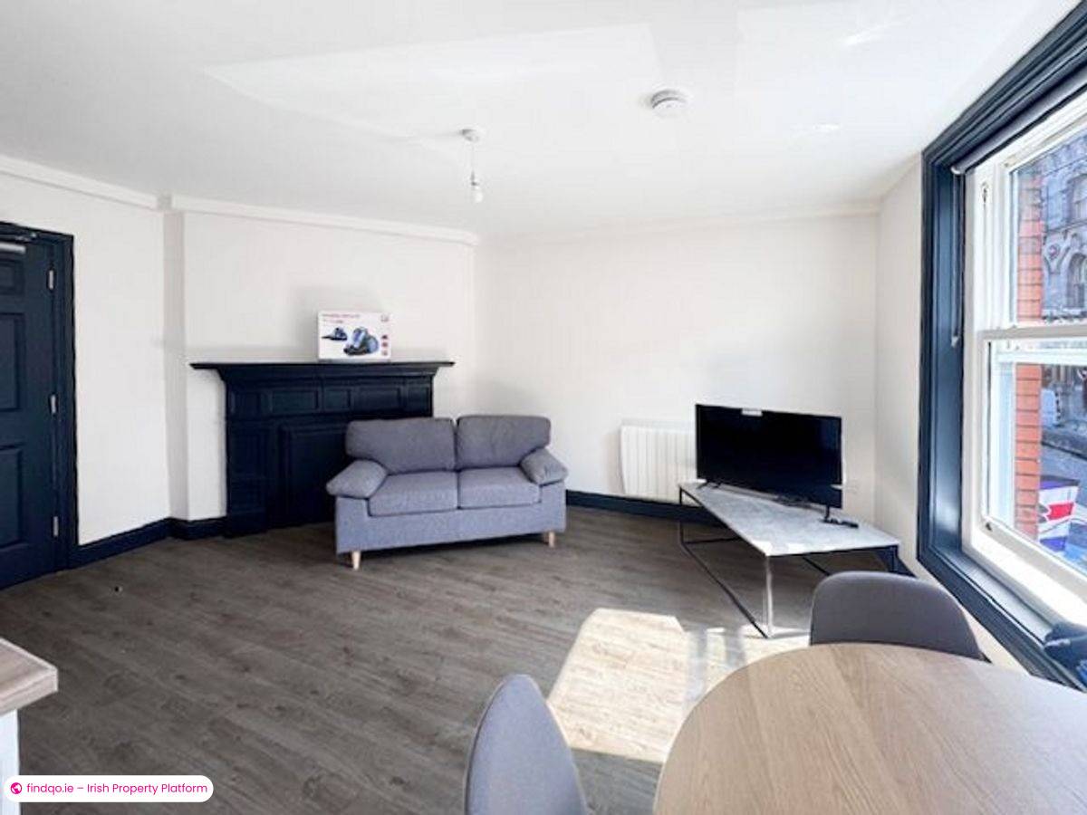 1 Bedroom Apartment for Rent in Drogheda, Louth