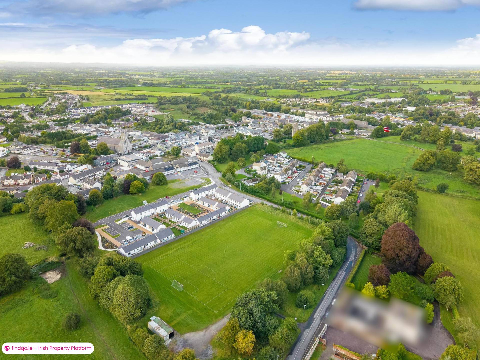 Development Land for Sale in Athboy, Meath