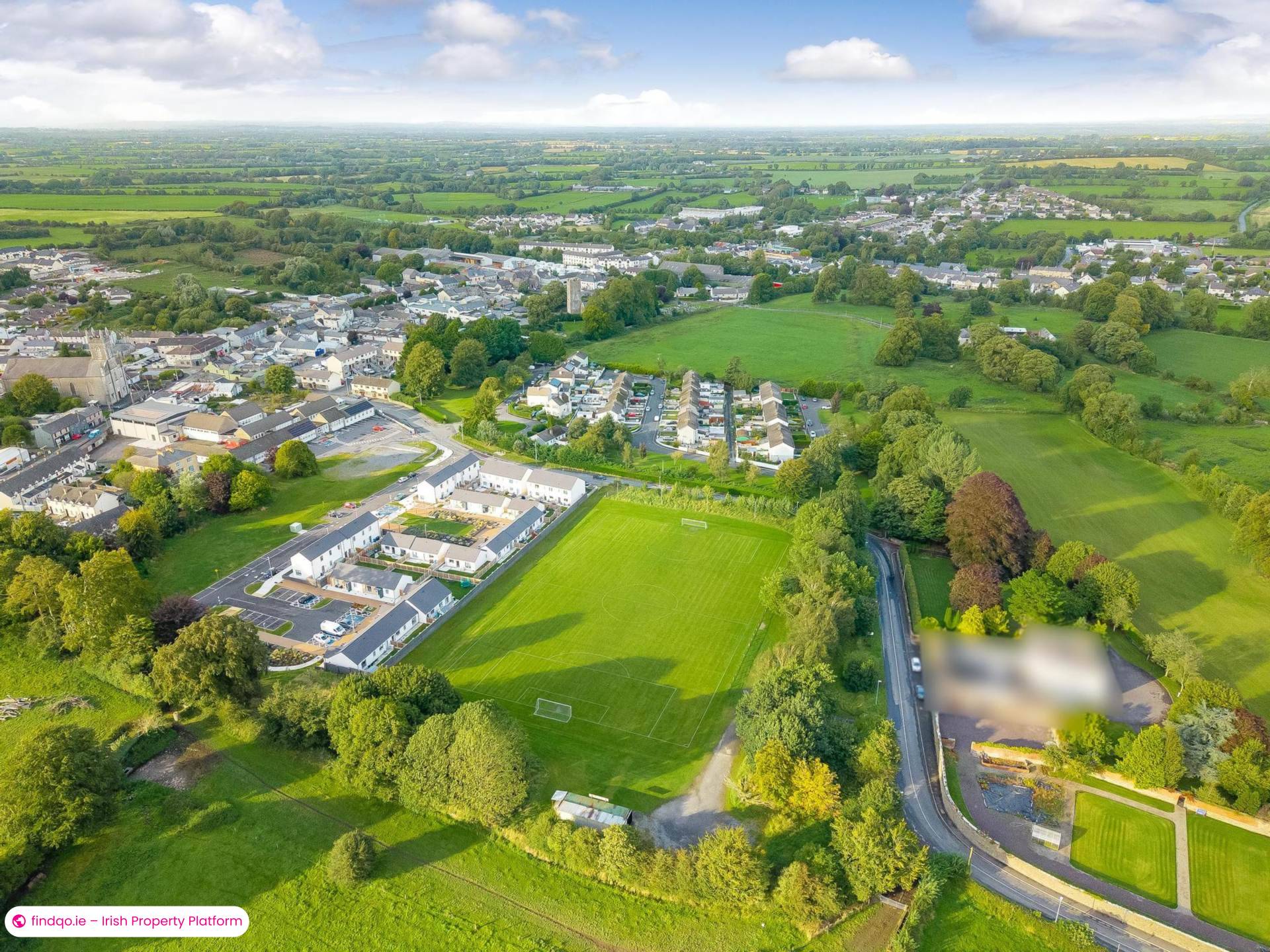 Development Land for Sale in Athboy, Meath