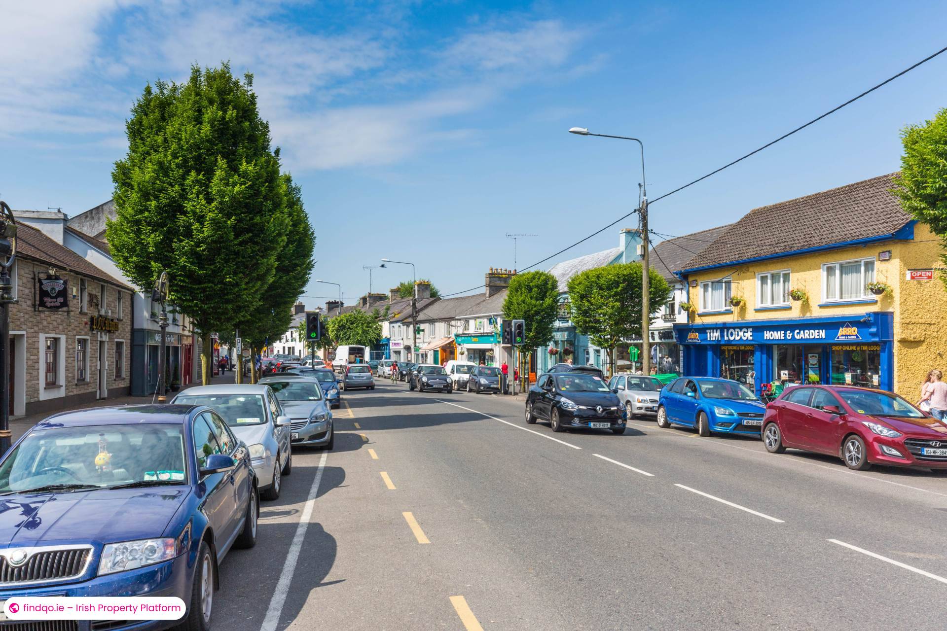 Development Land for Sale in Athboy, Meath