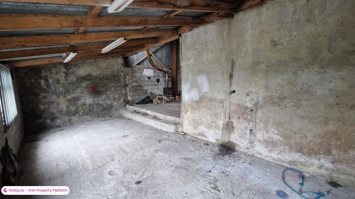 Industrial Unit for Rent in Ballyhaise, Cavan