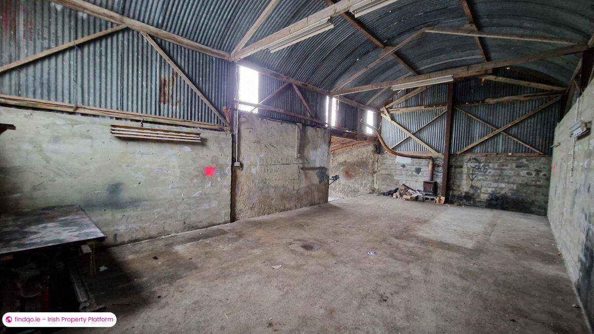 Industrial Unit for Rent in Ballyhaise, Cavan