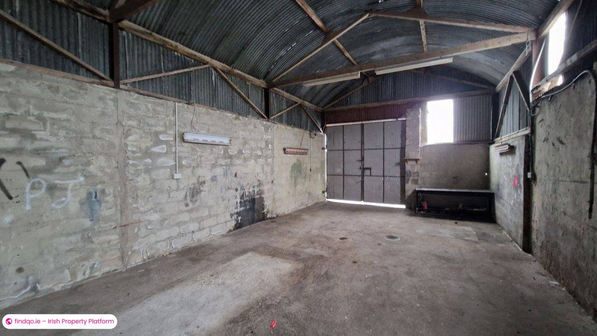 Industrial Unit for Rent in Ballyhaise, Cavan