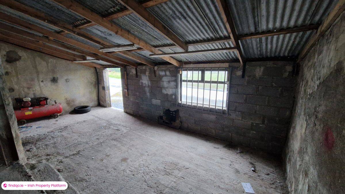 Industrial Unit for Rent in Ballyhaise, Cavan