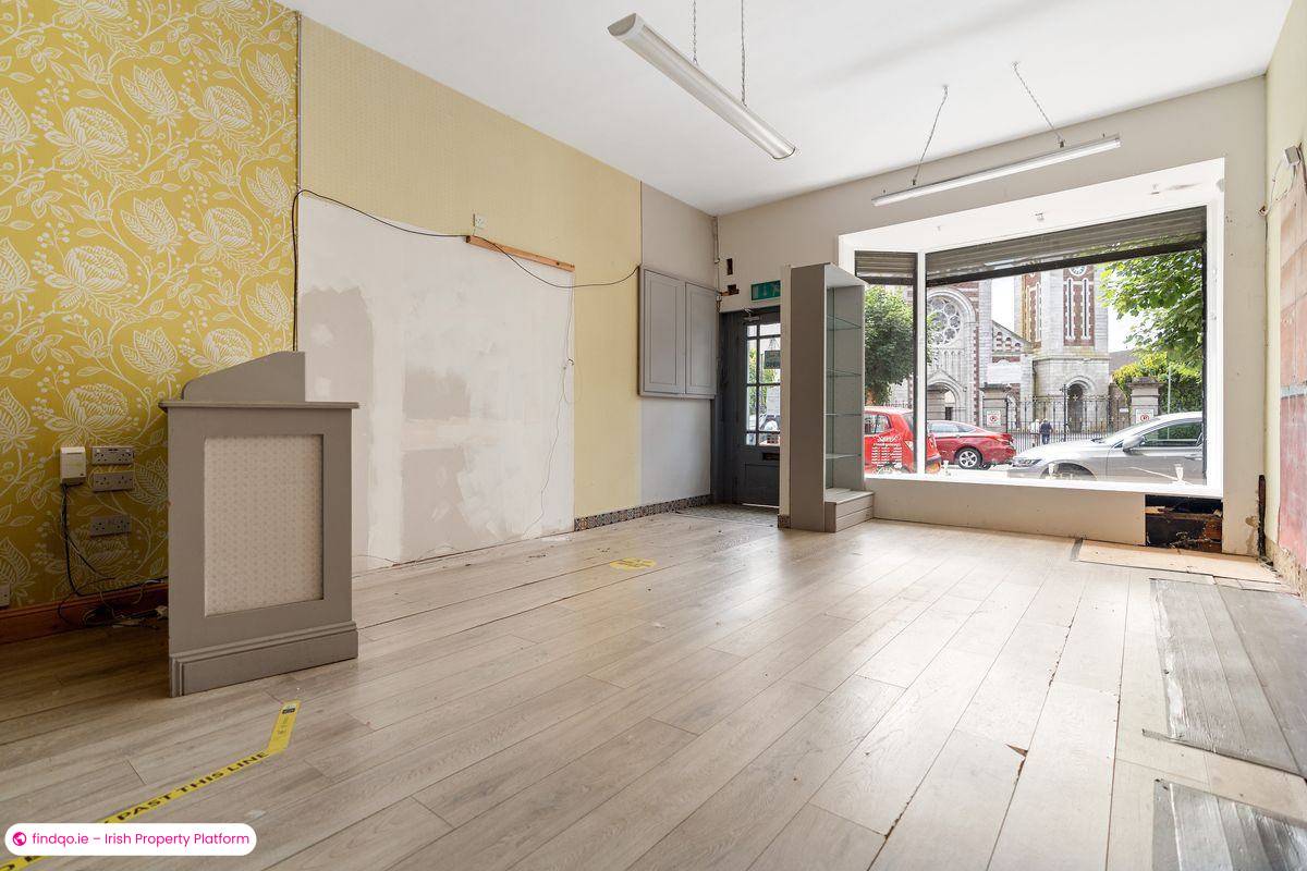 Retail Unit for Rent in Mallow, Cork