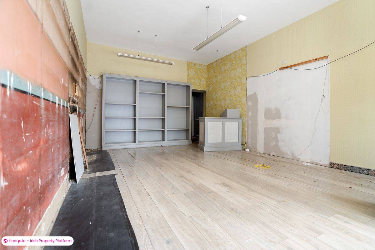 Retail Unit for Rent in Mallow, Cork