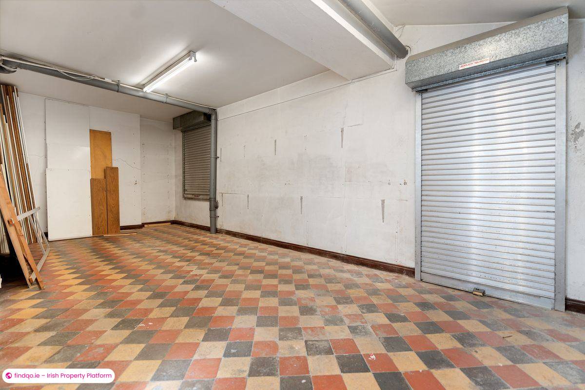 Retail Unit for Rent in Mallow, Cork