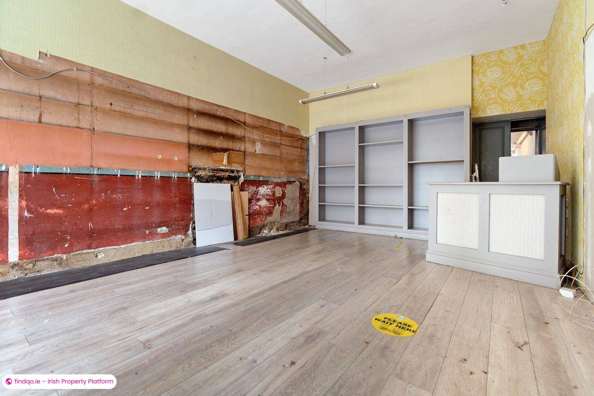 Retail Unit for Rent in Mallow, Cork