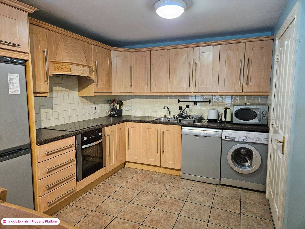 3 Bedroom House for Rent in Mullingar, Westmeath