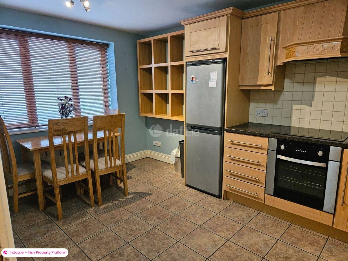3 Bedroom House for Rent in Mullingar, Westmeath
